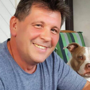 Profilbild von Guido Krejza