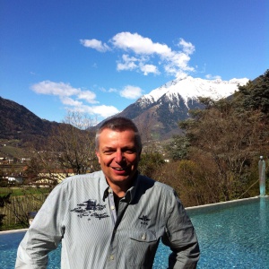 Profilbild von Guido Krickl