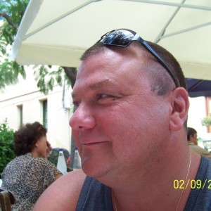 Profilbild von Guido Krüger