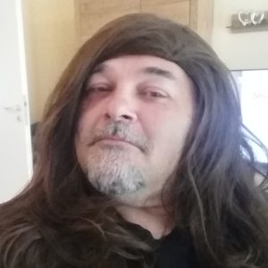 Profilbild von Guido Lahr