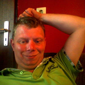 Profilbild von Guido Lammers