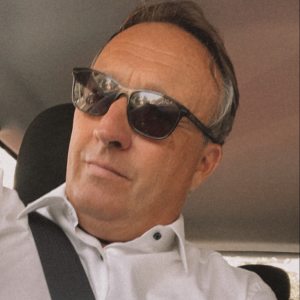 Profilbild von Guido Lancelle
