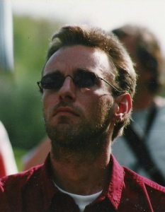 Profilbild von Guido Lang