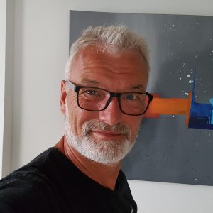 Profilbild von Guido Leniger