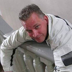 Profilbild von Guido Lenters