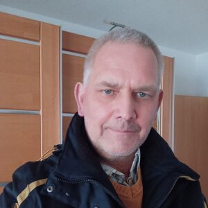 Profilbild von Guido Lenters