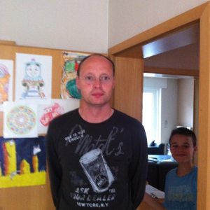 Profilbild von Guido Lenz