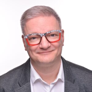 Profilbild von Guido Lerke