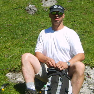 Profilbild von Guido Lichner