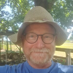 Profilbild von Guido Liene