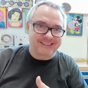 Profilbild von Guido Liepold