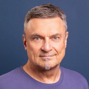 Profilbild von Guido Lisges