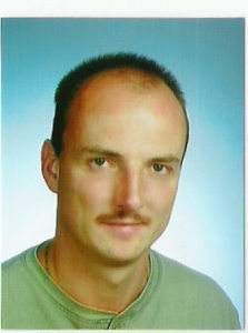 Profilbild von Guido Lübeck