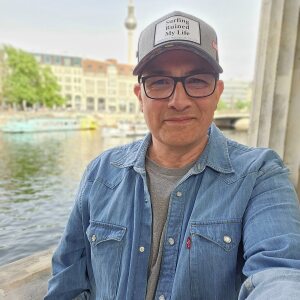 Profilbild von Guido Maaske