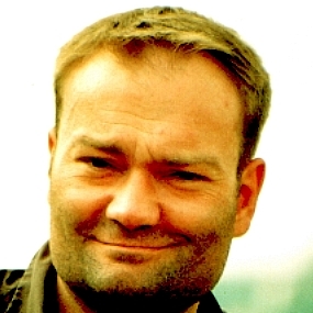 Profilbild von Guido Machost