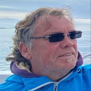 Profilbild von Guido Malburg