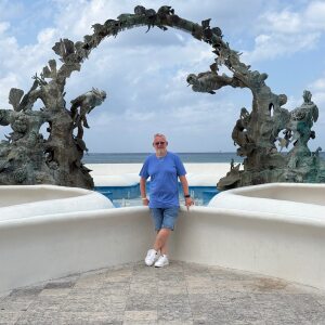 Profilbild von Guido Mannheims