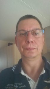 Profilbild von Guido Martin