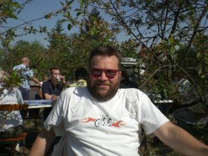 Profilbild von Guido Mattick