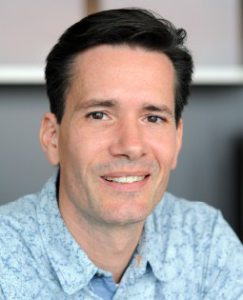 Profilbild von Guido Meier