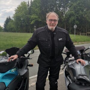 Profilbild von Guido Melchert