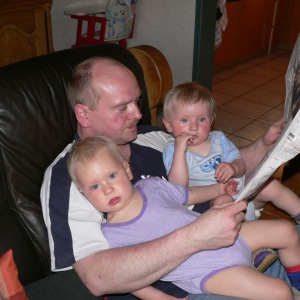 Profilbild von Guido Mersch