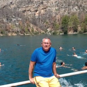 Profilbild von Guido Mertgen