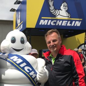 Profilbild von Guido Metzger