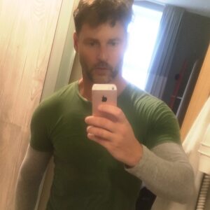 Profilbild von Guido Meyer