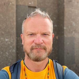 Profilbild von Guido Meyer