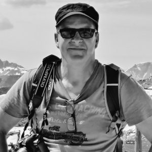 Profilbild von Guido Michels