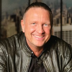 Profilbild von Guido Mierke