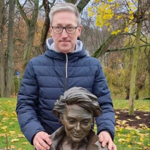 Profilbild von Guido Milech