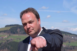 Profilbild von Guido Möller