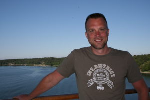 Profilbild von Guido Mohnert