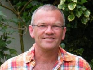 Profilbild von Guido Müller