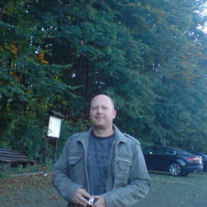 Profilbild von Guido Müller