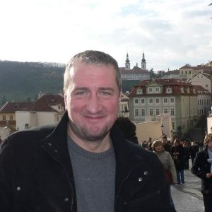 Profilbild von Guido Müller