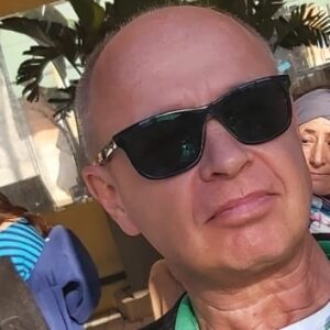 Profilbild von Guido Nagel