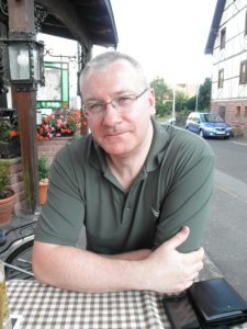 Profilbild von Guido Neumann