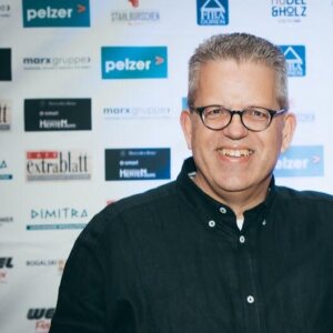 Profilbild von Guido Nickel