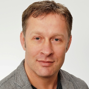 Profilbild von Guido Niehaus