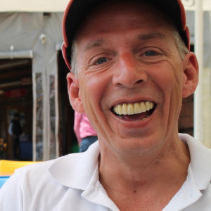 Profilbild von Guido Oehler