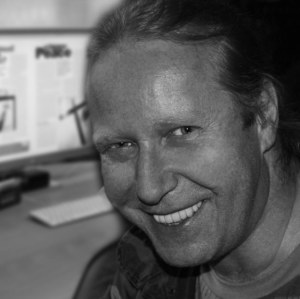 Profilbild von Guido Oelmann