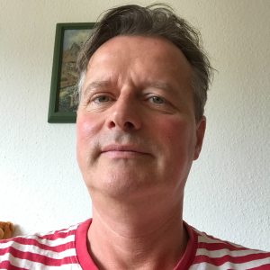 Profilbild von Guido Oestreich