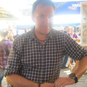 Profilbild von Guido Offermanns