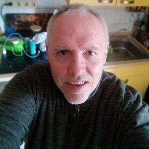 Profilbild von Guido Ohm