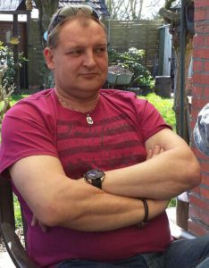 Profilbild von Guido Olek