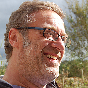 Profilbild von Guido Pabst