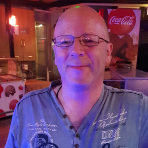 Profilbild von Guido Pape